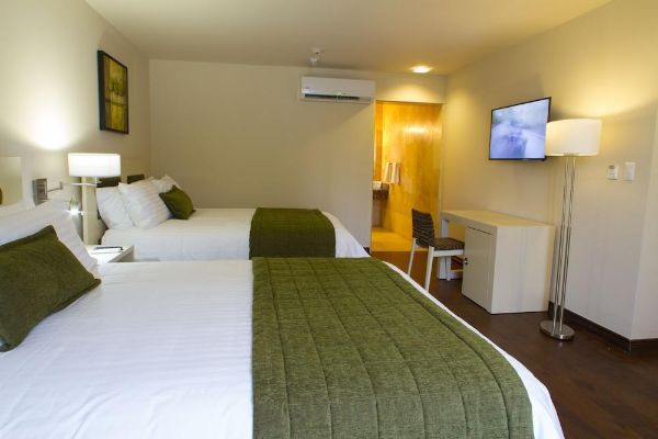 Isabella Boutique Hotel (San Pedro Sula)